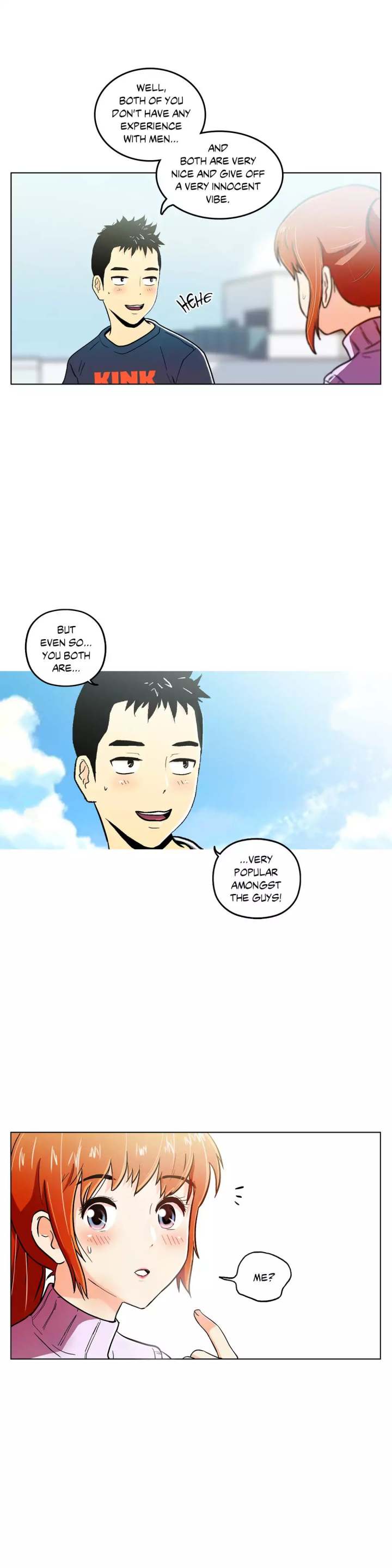 One-Room Hero - Chapter 14 [photo 2] - MangaPorn