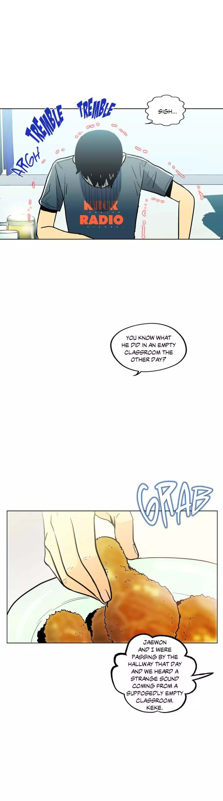 One-Room Hero - Chapter 14 [photo 20] - MangaPorn