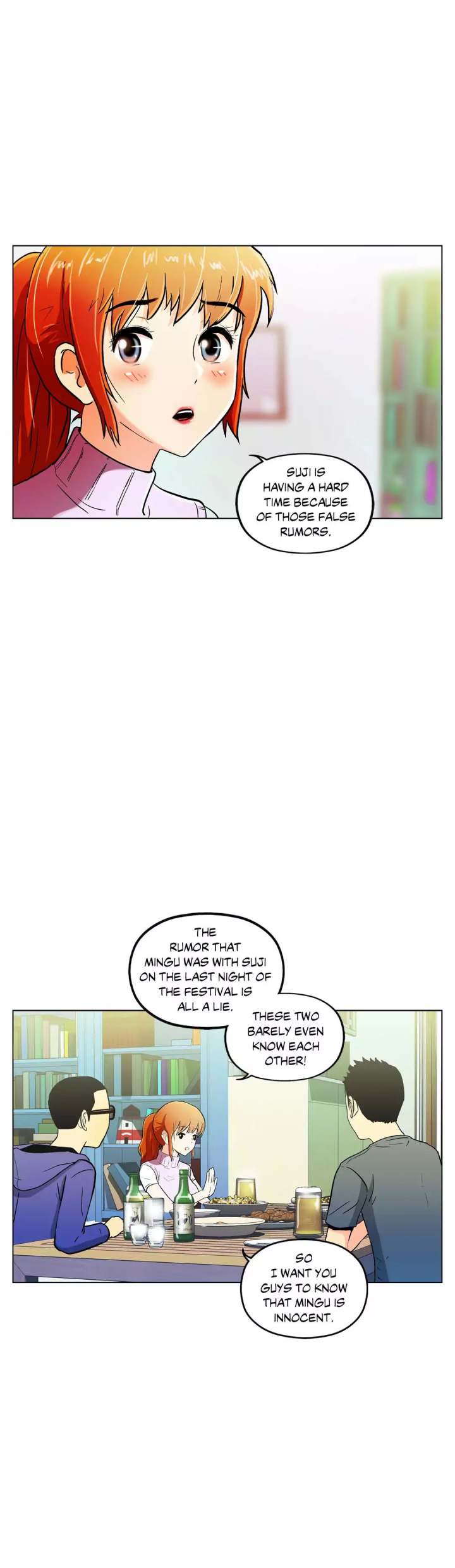One-Room Hero - Chapter 14 [photo 23] - MangaPorn