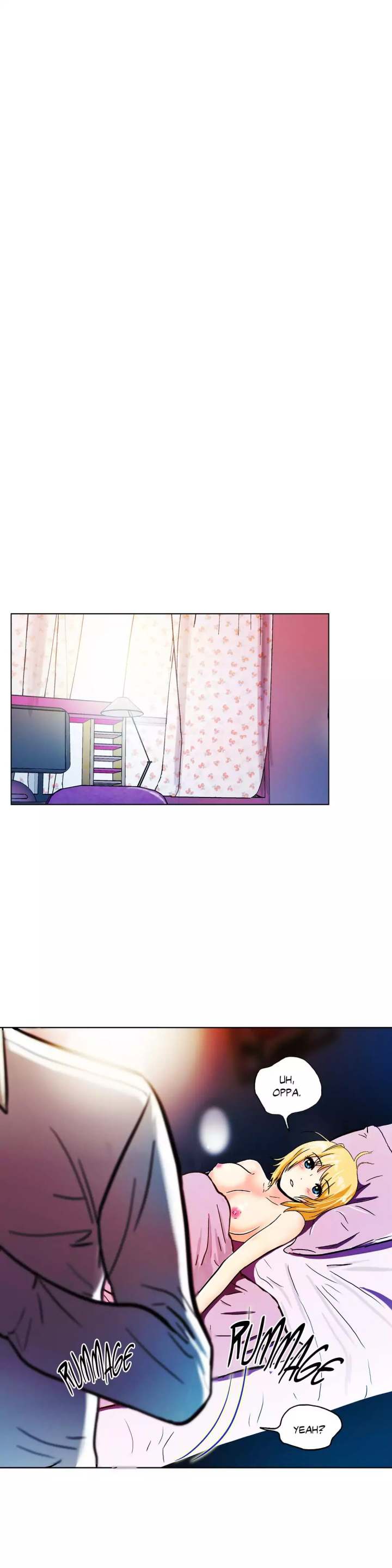 One-Room Hero - Chapter 14 [photo 26] - MangaPorn