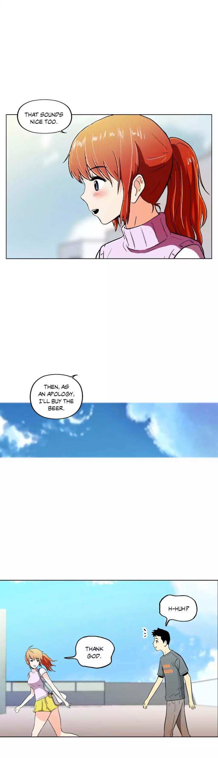 One-Room Hero - Chapter 14 [photo 5] - MangaPorn
