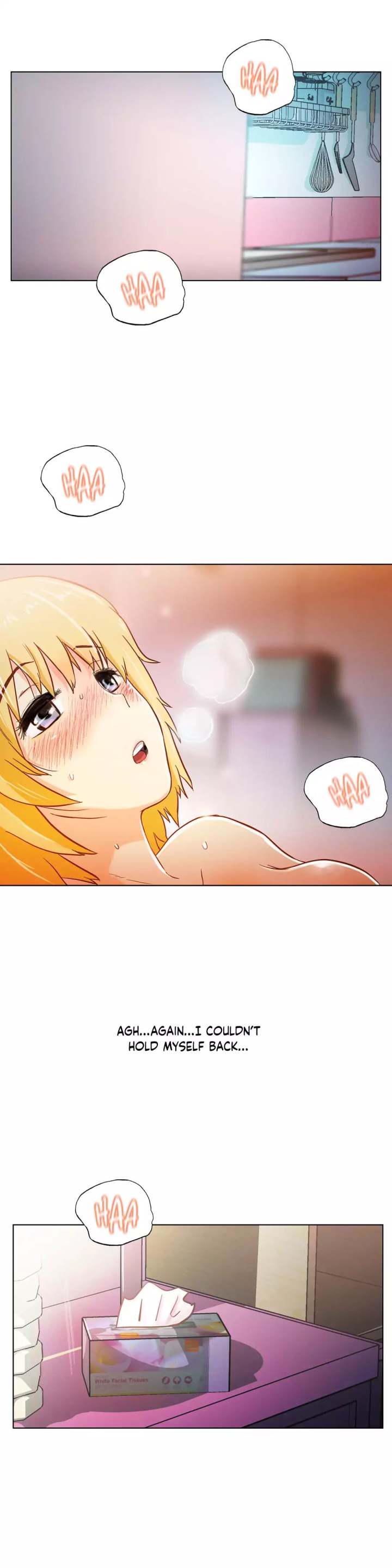 One-Room Hero - Chapter 15 [photo 10] - MangaPorn