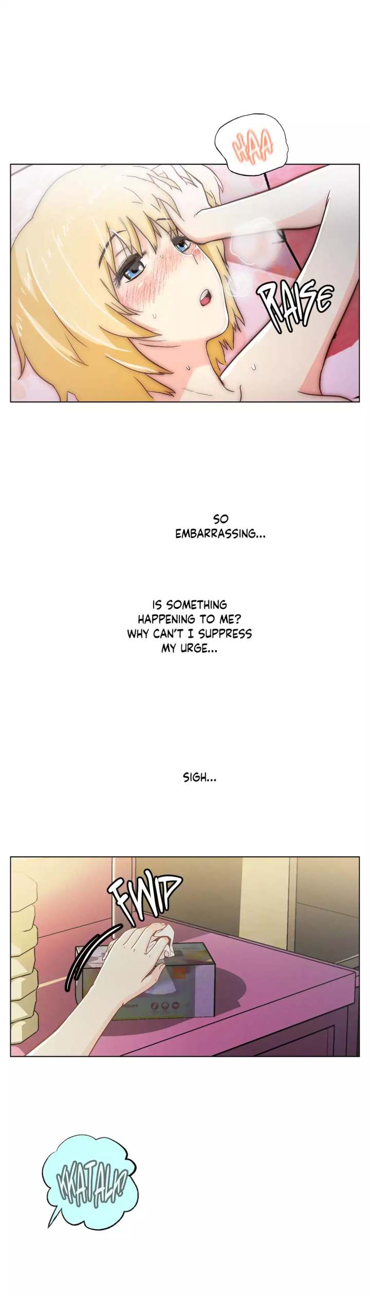One-Room Hero - Chapter 15 [photo 11] - MangaPorn