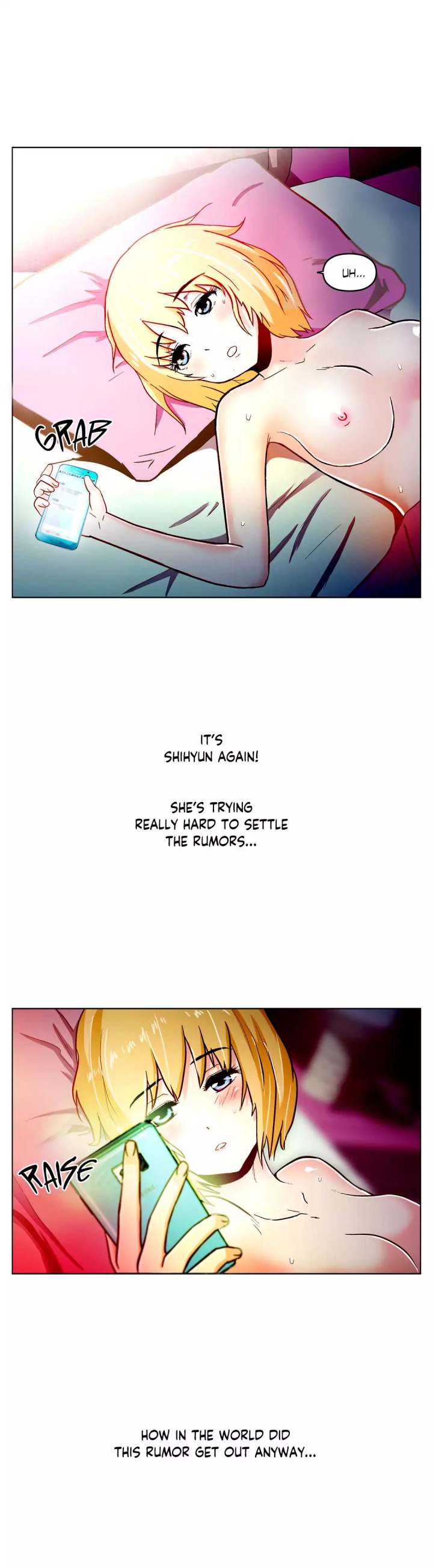 One-Room Hero - Chapter 15 [photo 13] - MangaPorn