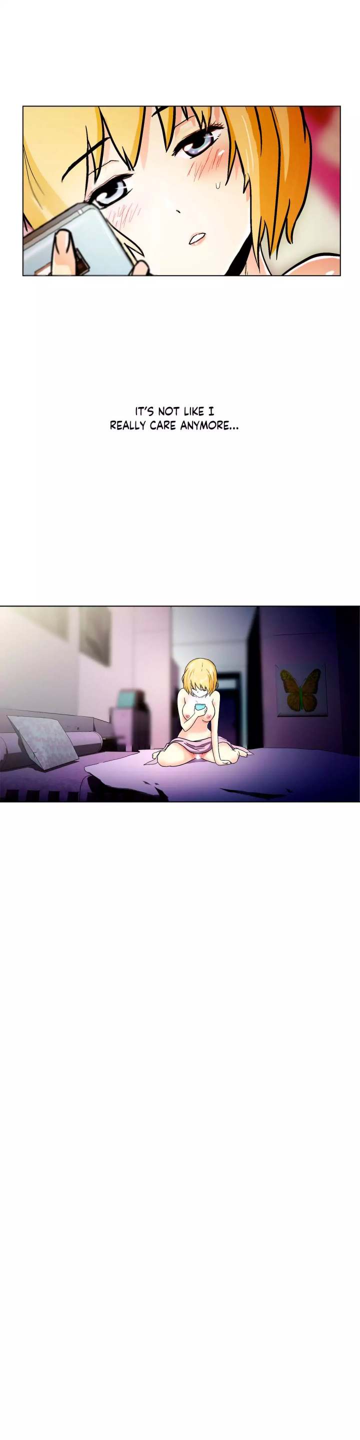 One-Room Hero - Chapter 15 [photo 14] - MangaPorn