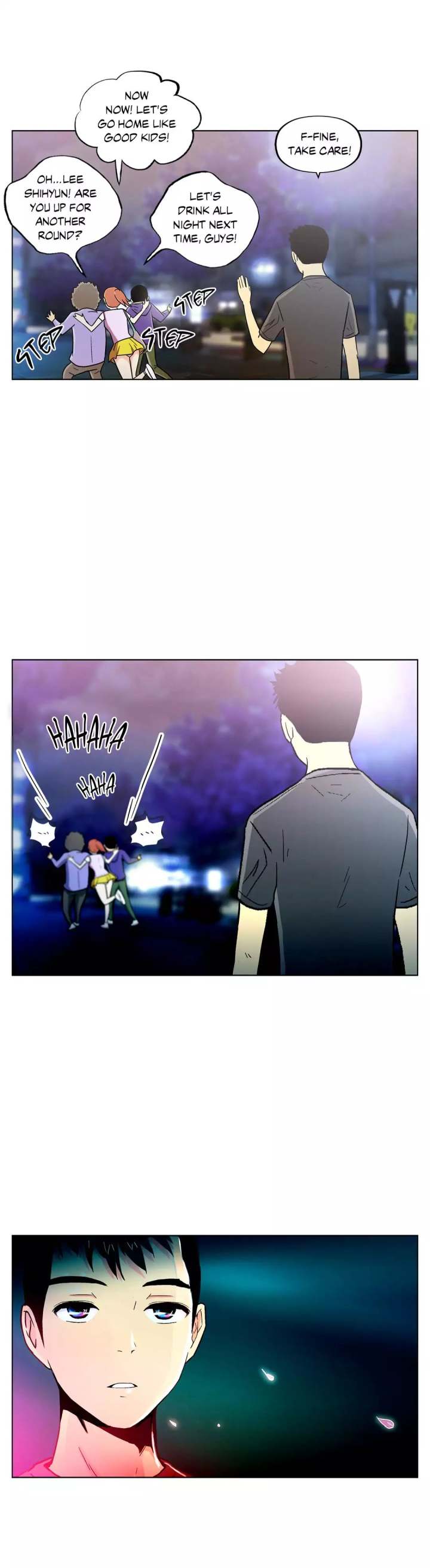 One-Room Hero - Chapter 15 [photo 18] - MangaPorn