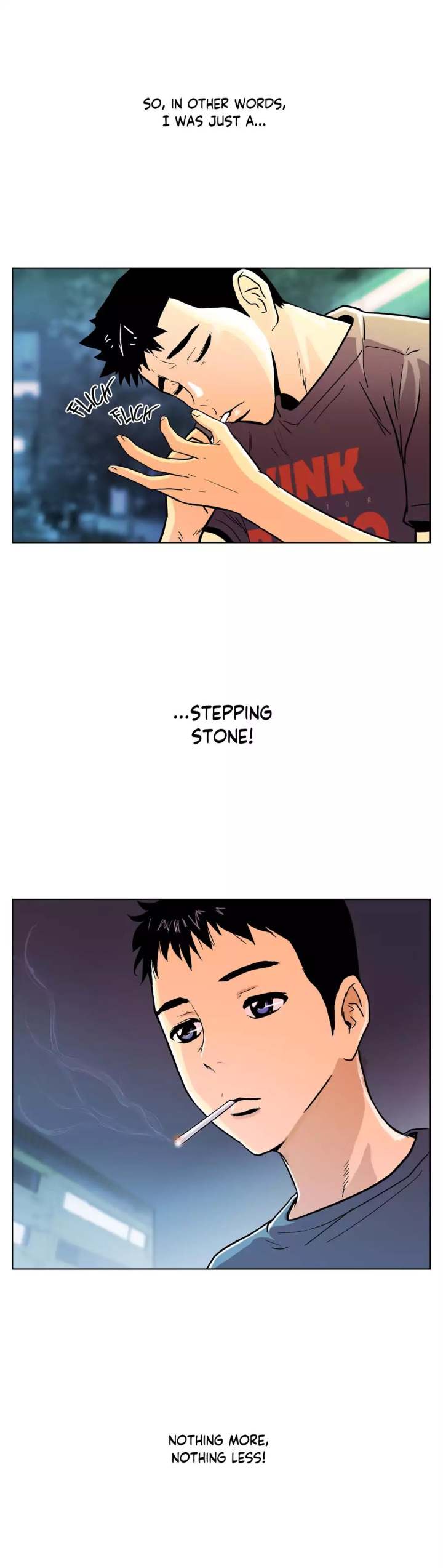 One-Room Hero - Chapter 15 [photo 23] - MangaPorn