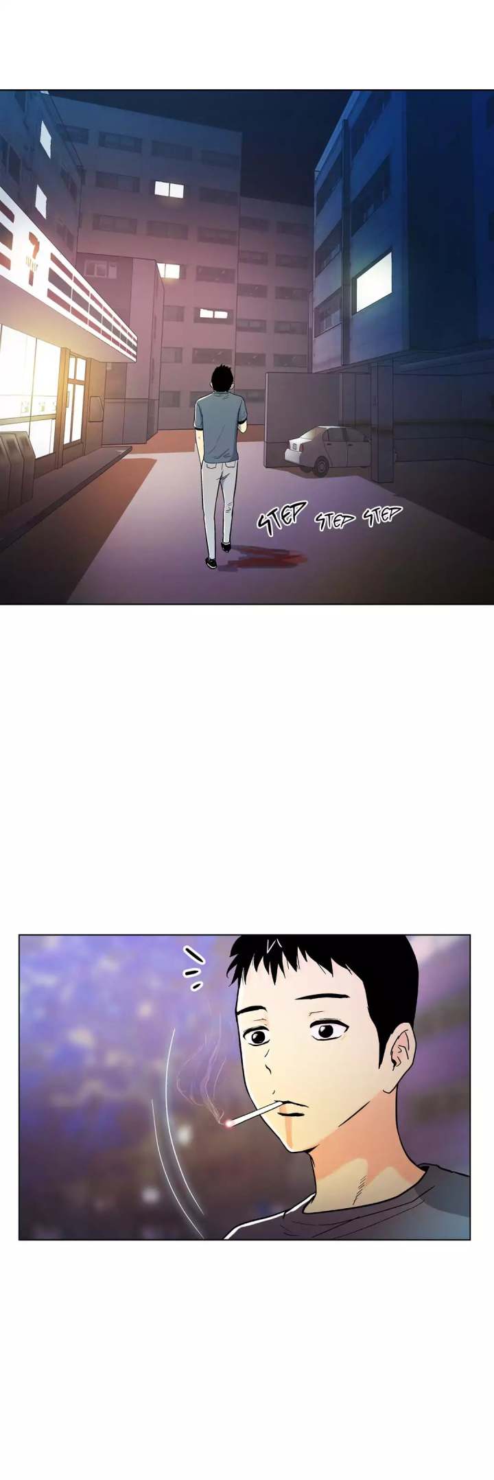 One-Room Hero - Chapter 15 [photo 24] - MangaPorn