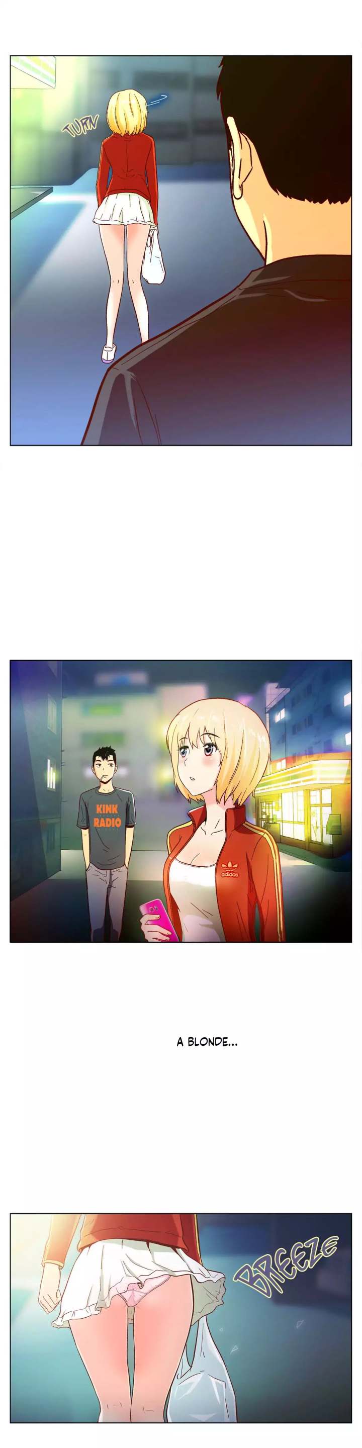 One-Room Hero - Chapter 15 [photo 25] - MangaPorn