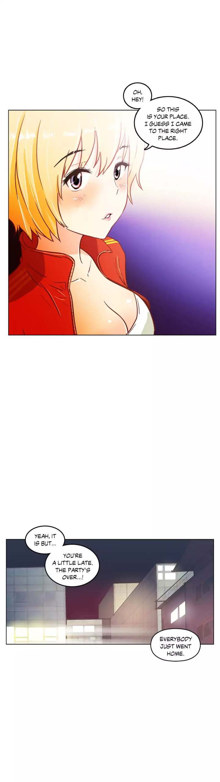 One-Room Hero - Chapter 15 [photo 27] - MangaPorn