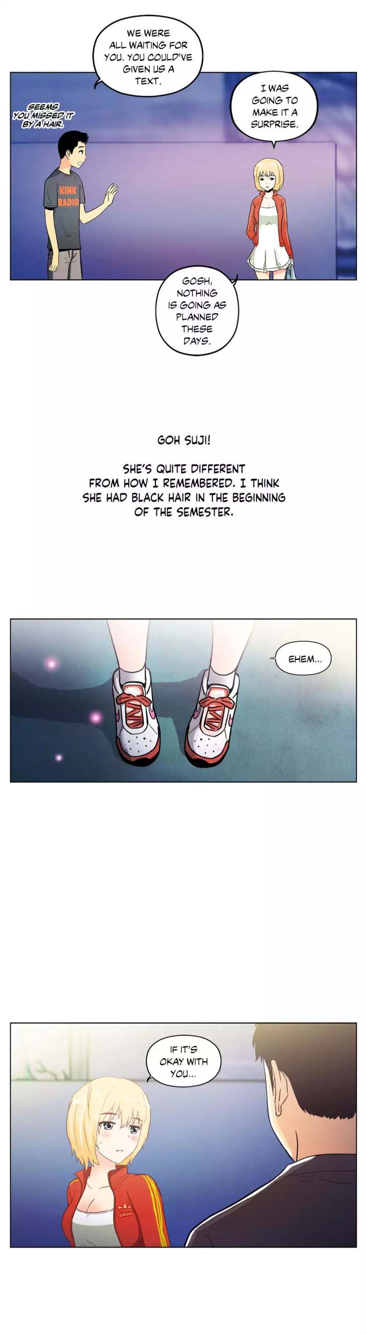 One-Room Hero - Chapter 15 [photo 28] - MangaPorn