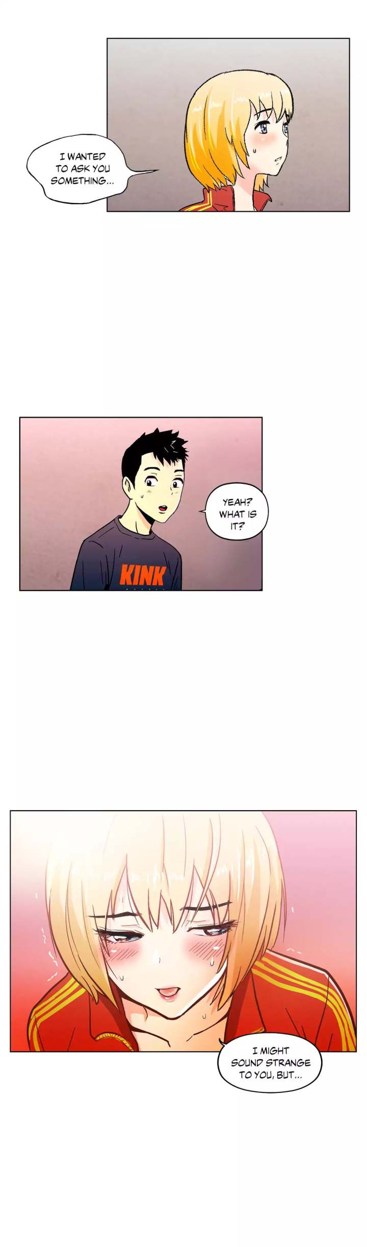 One-Room Hero - Chapter 15 [photo 31] - MangaPorn
