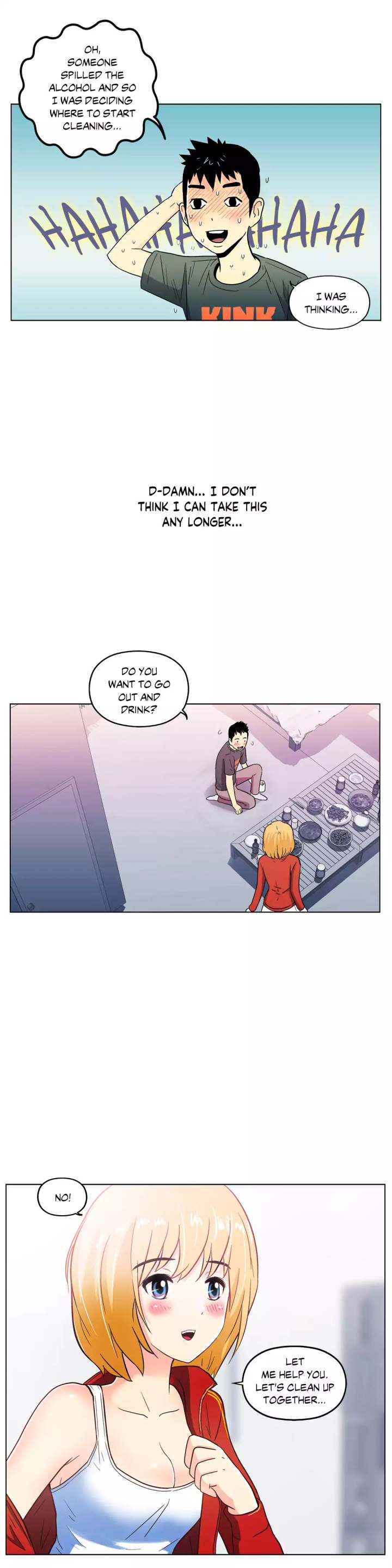 One-Room Hero - Chapter 16 [photo 11] - MangaPorn