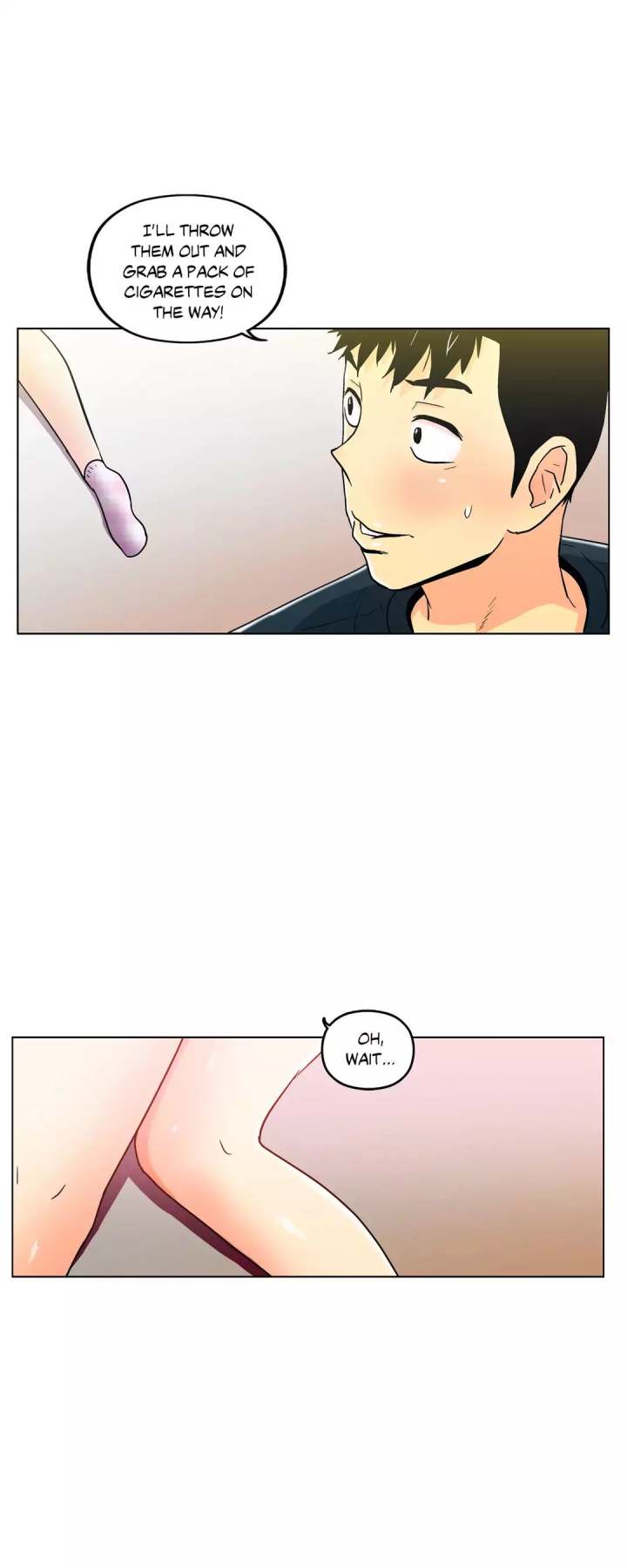 One-Room Hero - Chapter 16 [photo 15] - MangaPorn