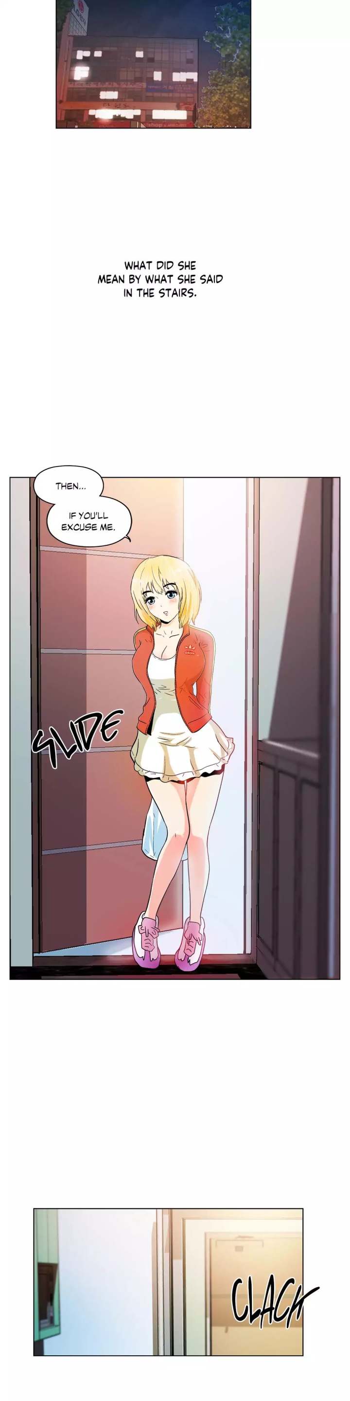 One-Room Hero - Chapter 16 [photo 2] - MangaPorn