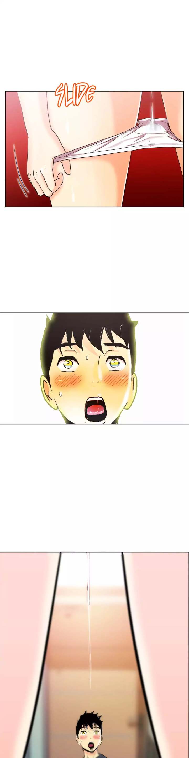 One-Room Hero - Chapter 16 [photo 20] - MangaPorn