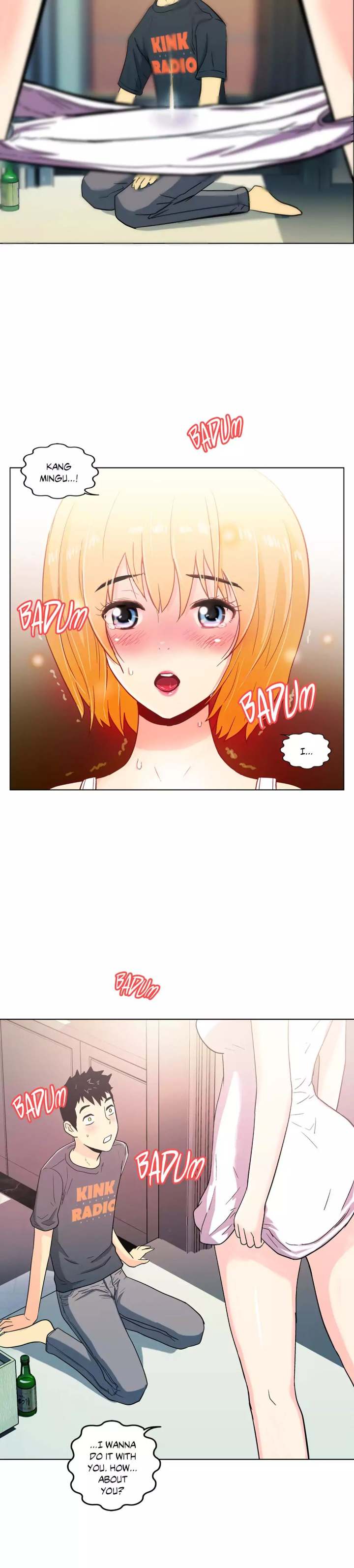 One-Room Hero - Chapter 16 [photo 21] - MangaPorn