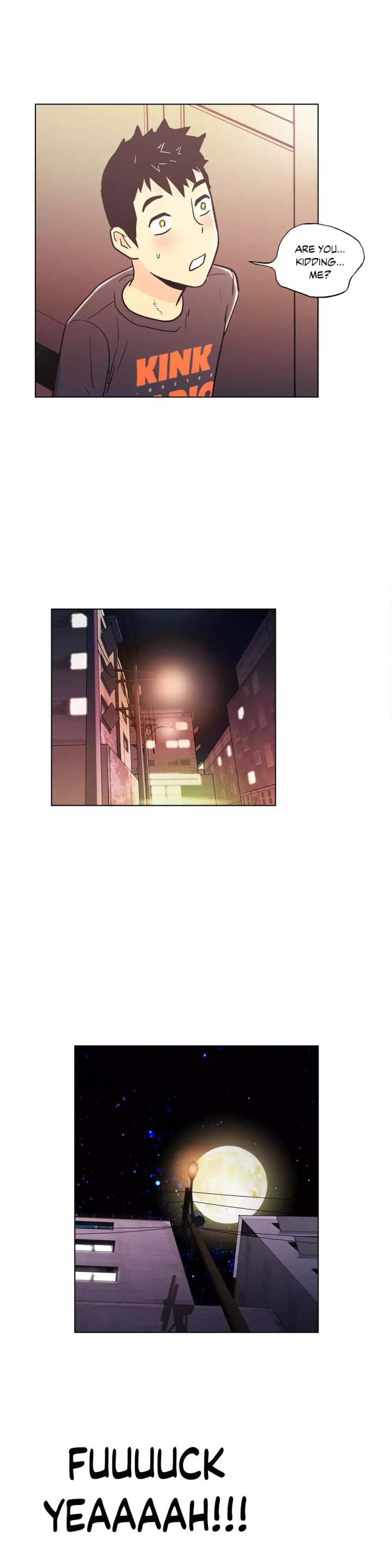 One-Room Hero - Chapter 16 [photo 22] - MangaPorn