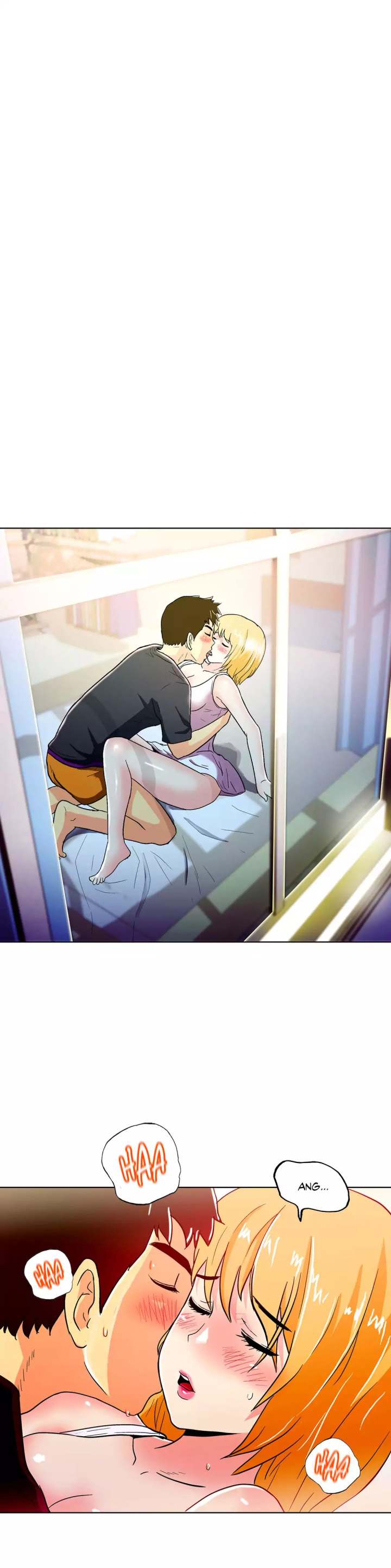 One-Room Hero - Chapter 16 [photo 23] - MangaPorn