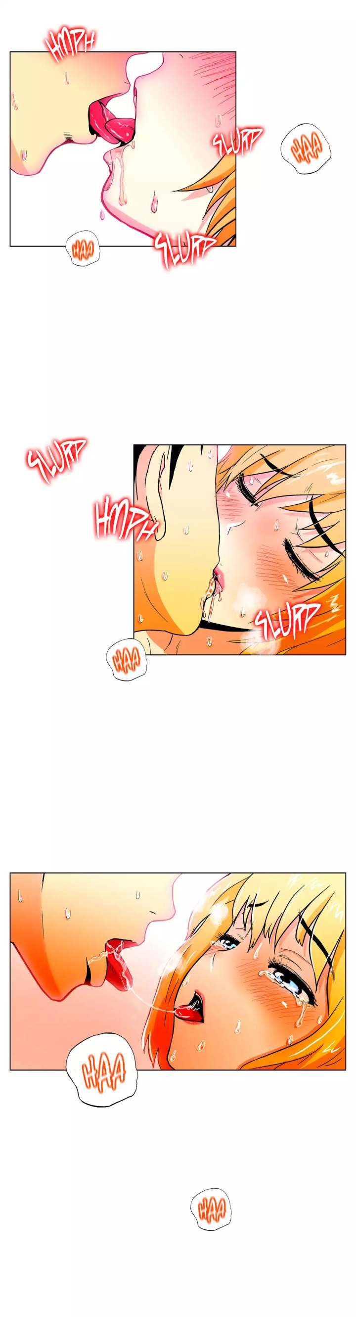 One-Room Hero - Chapter 16 [photo 26] - MangaPorn