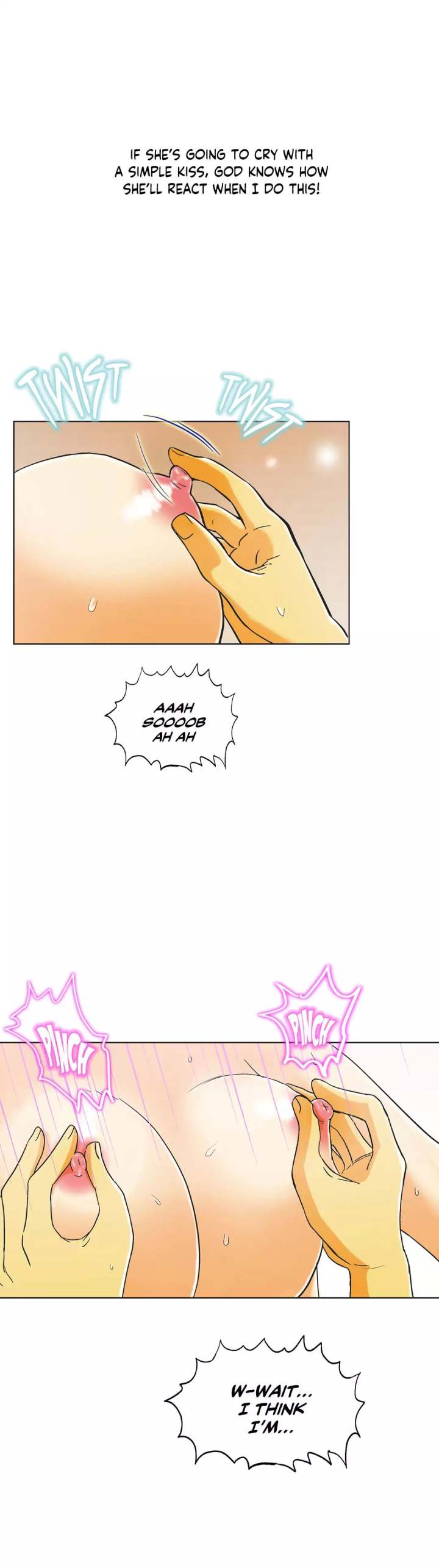One-Room Hero - Chapter 16 [photo 29] - MangaPorn