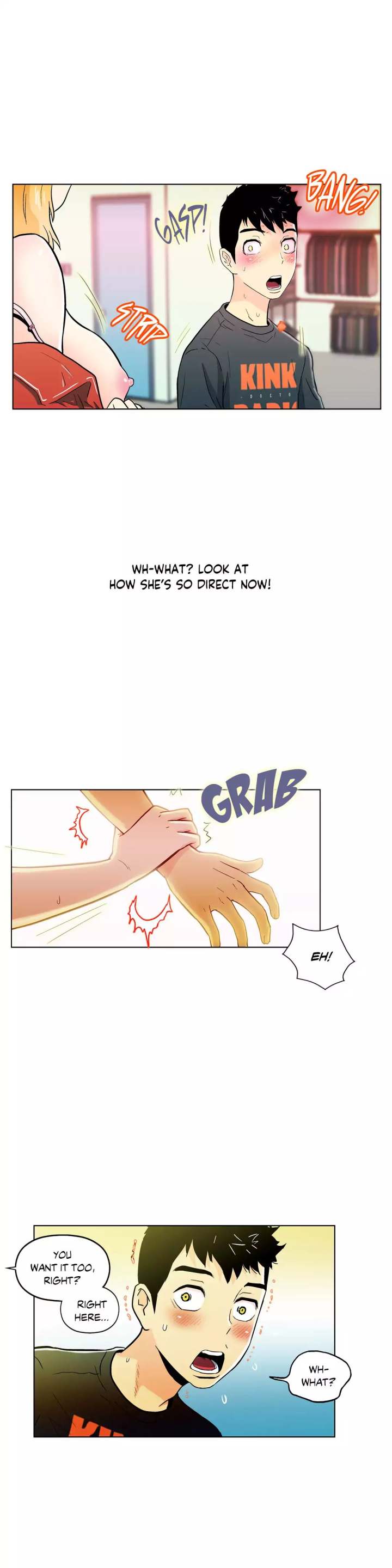 One-Room Hero - Chapter 16 [photo 7] - MangaPorn