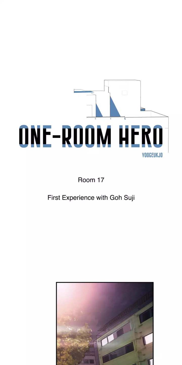 One-Room Hero - Chapter 17 [photo 1] - MangaPorn