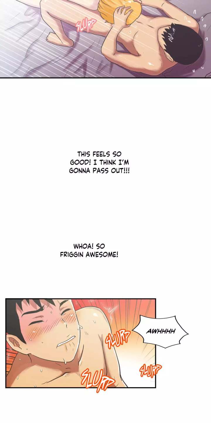 One-Room Hero - Chapter 17 [photo 28] - MangaPorn