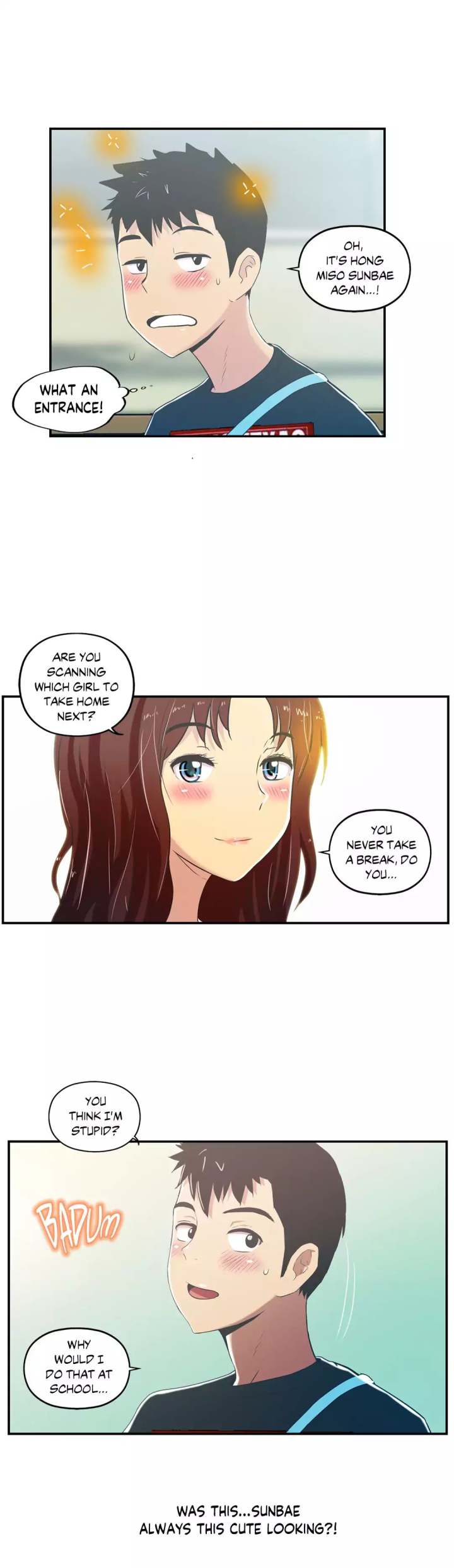 One-Room Hero - Chapter 18 [photo 22] - MangaPorn