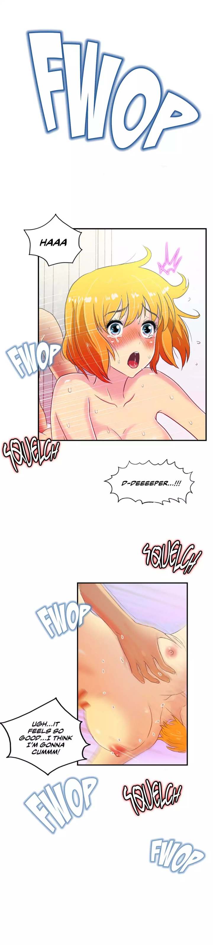 One-Room Hero - Chapter 18 [photo 3] - MangaPorn