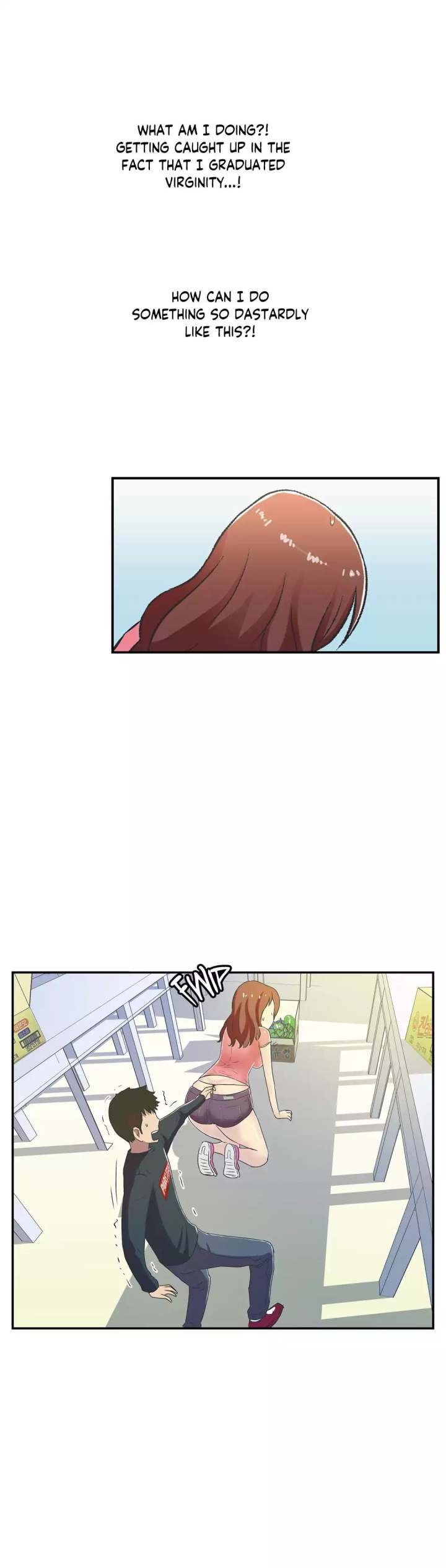 One-Room Hero - Chapter 19 [photo 15] - MangaPorn