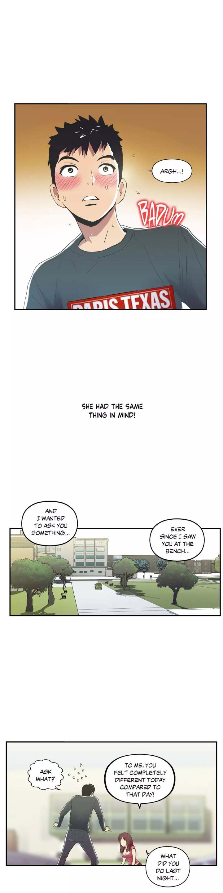 One-Room Hero - Chapter 19 [photo 26] - MangaPorn