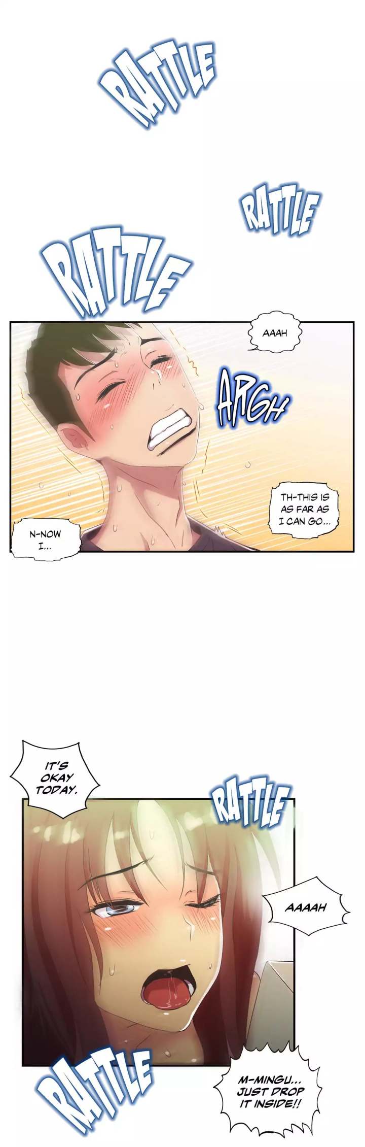 One-Room Hero - Chapter 19 [photo 3] - MangaPorn