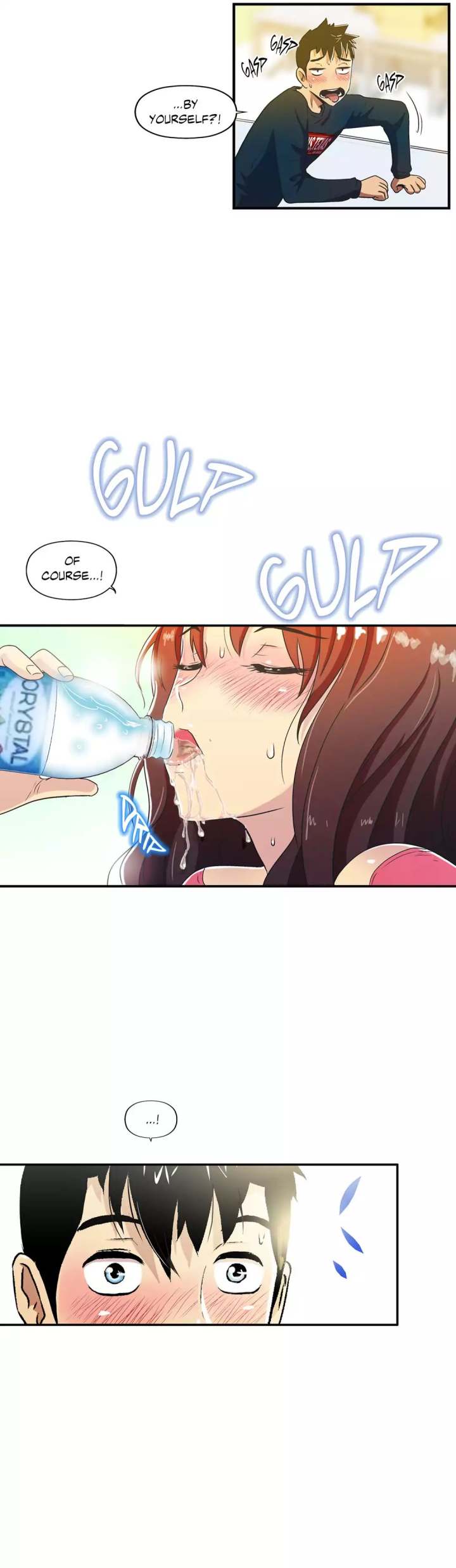 One-Room Hero - Chapter 19 [photo 6] - MangaPorn