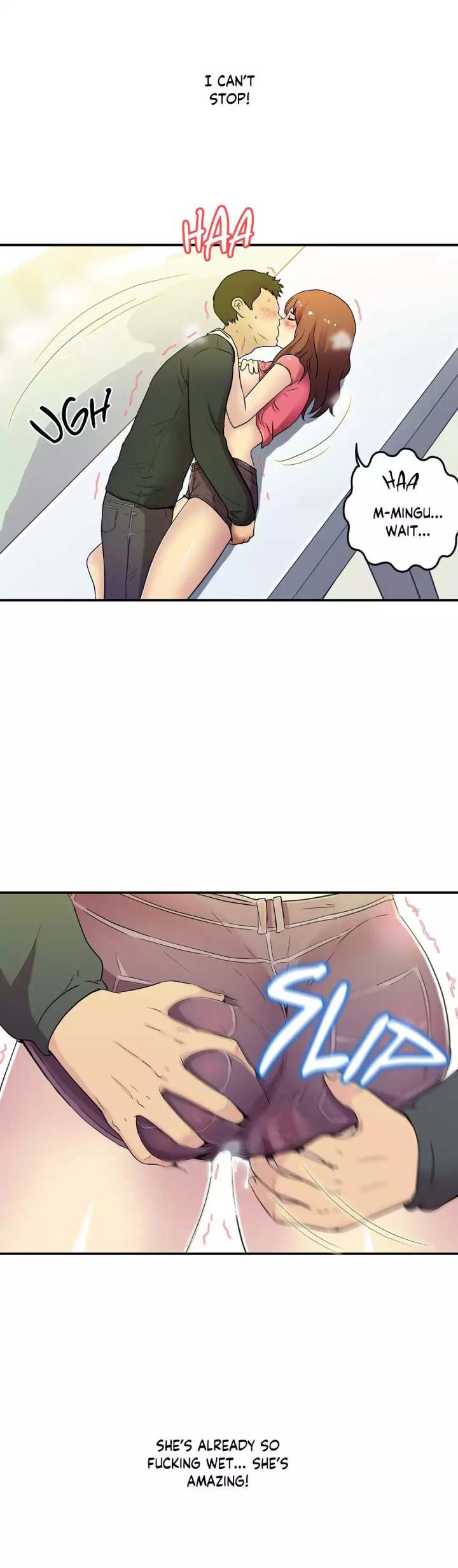 One-Room Hero - Chapter 20 [photo 10] - MangaPorn