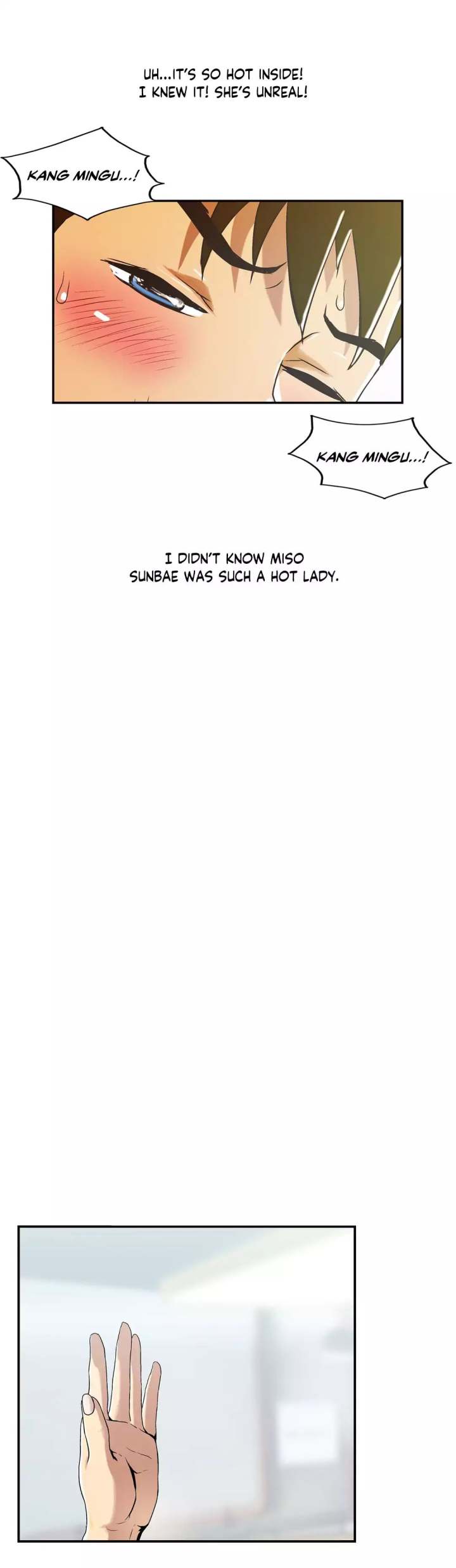 One-Room Hero - Chapter 20 [photo 12] - MangaPorn