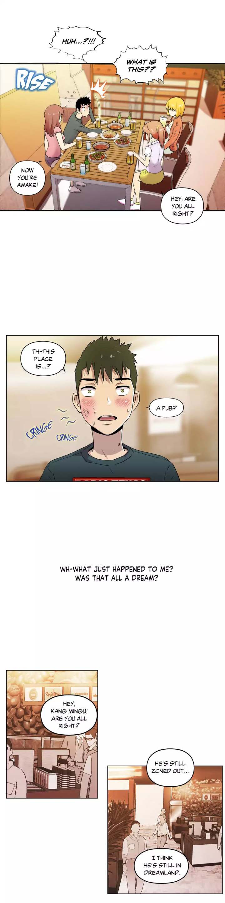One-Room Hero - Chapter 20 [photo 14] - MangaPorn
