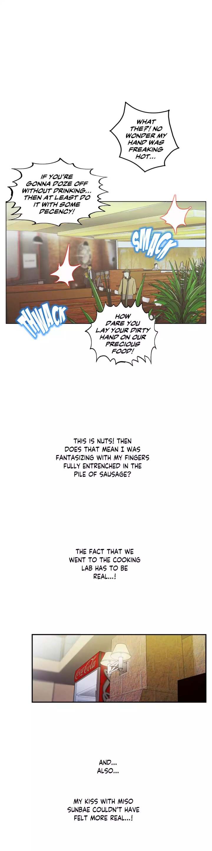 One-Room Hero - Chapter 20 [photo 19] - MangaPorn
