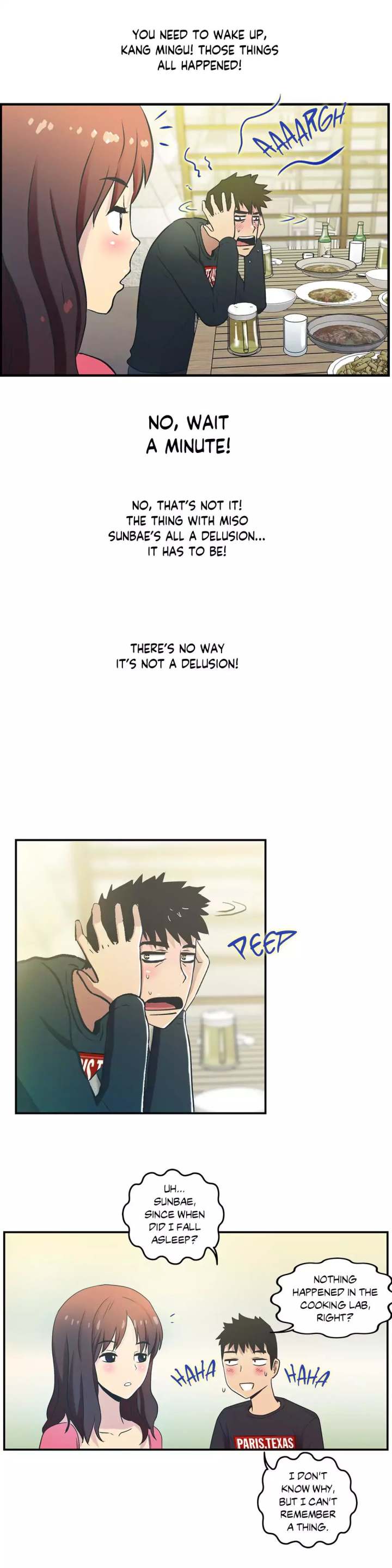 One-Room Hero - Chapter 20 [photo 20] - MangaPorn