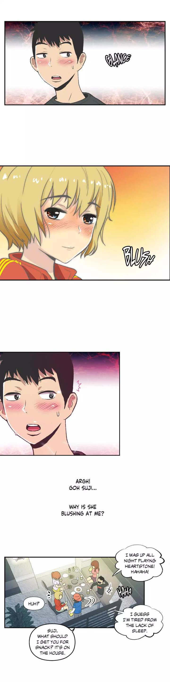 One-Room Hero - Chapter 20 [photo 23] - MangaPorn
