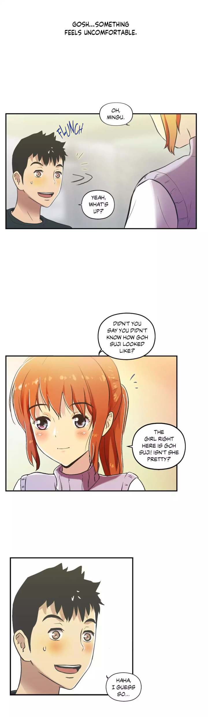 One-Room Hero - Chapter 20 [photo 24] - MangaPorn