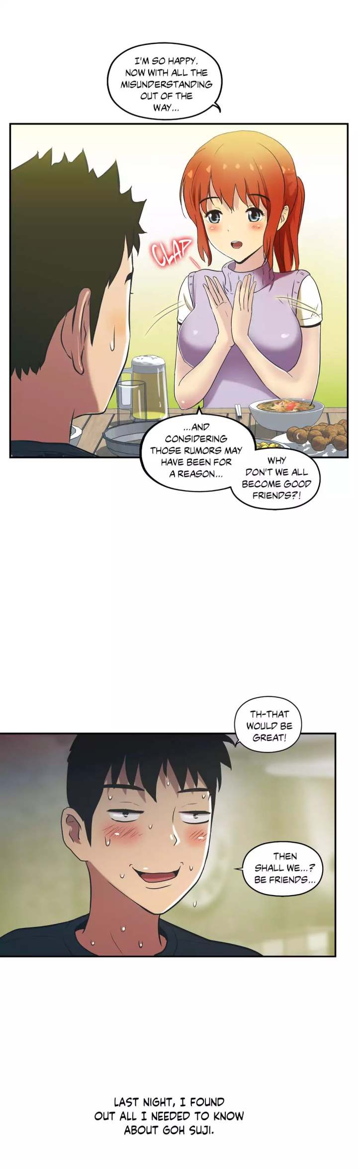One-Room Hero - Chapter 20 [photo 25] - MangaPorn