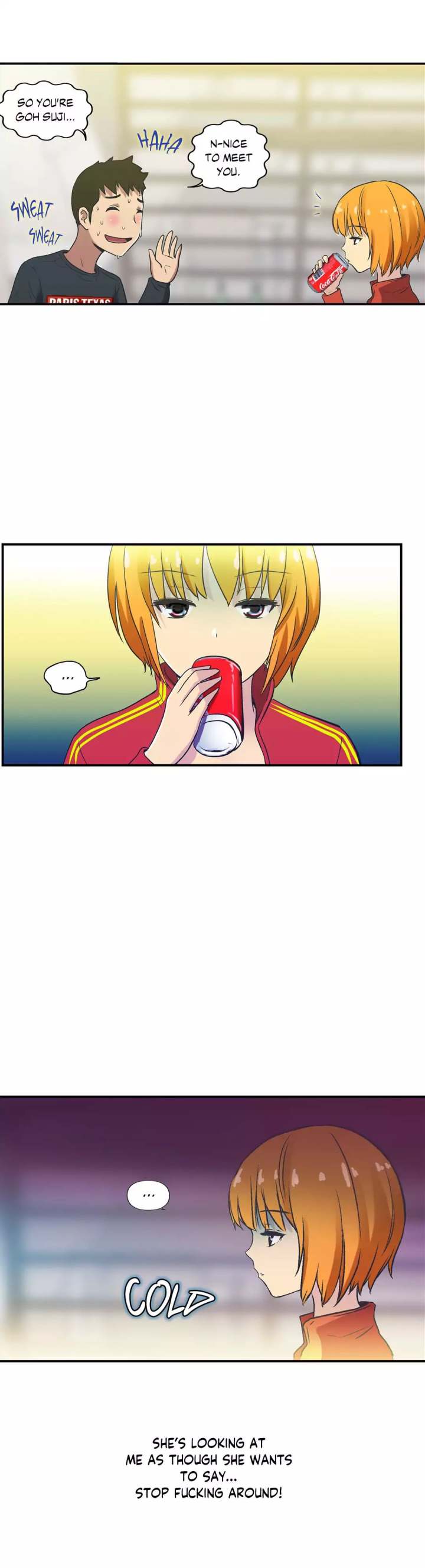 One-Room Hero - Chapter 20 [photo 26] - MangaPorn