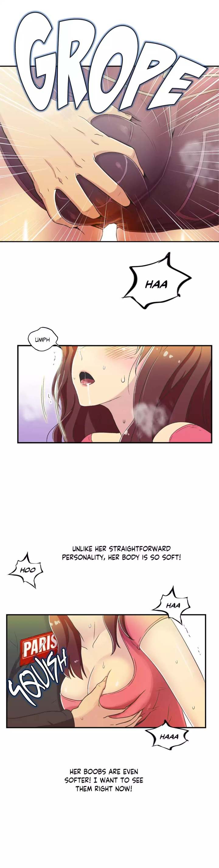 One-Room Hero - Chapter 20 [photo 4] - MangaPorn