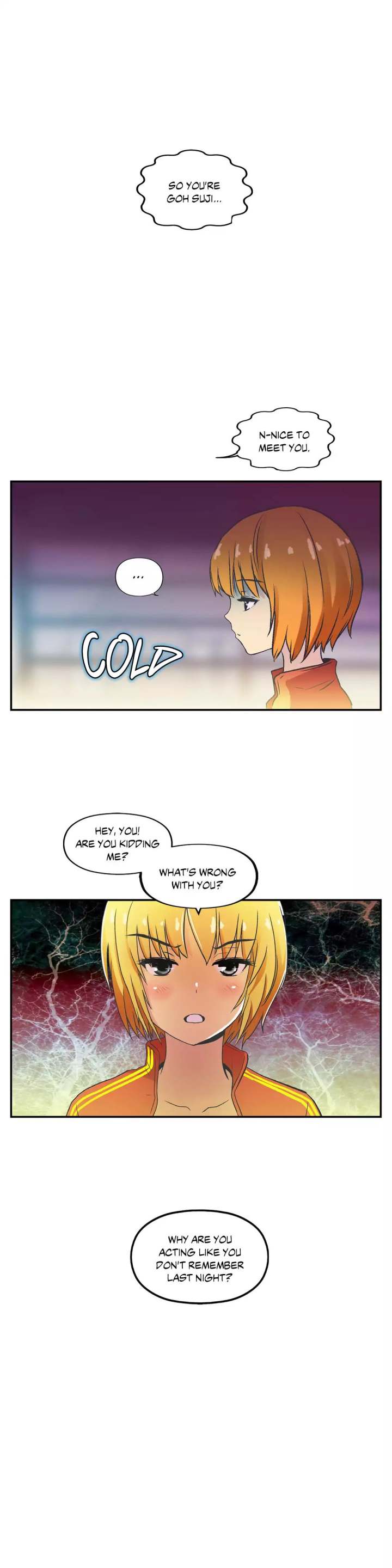 One-Room Hero - Chapter 21 [photo 1] - MangaPorn