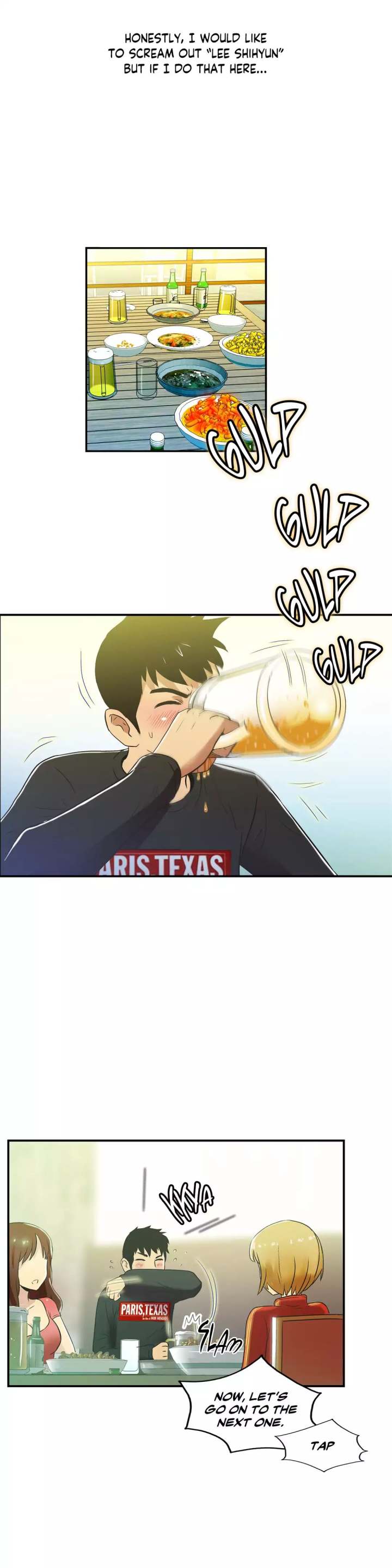 One-Room Hero - Chapter 21 [photo 20] - MangaPorn