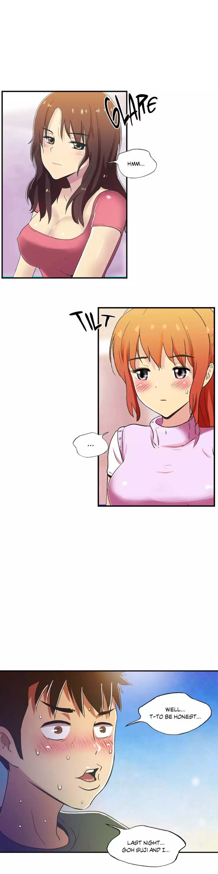 One-Room Hero - Chapter 21 [photo 4] - MangaPorn
