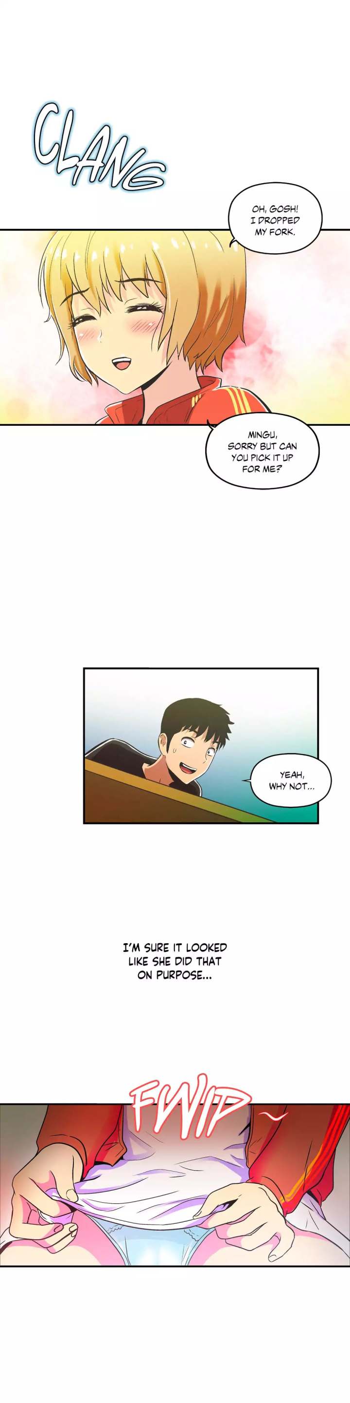 One-Room Hero - Chapter 22 [photo 1] - MangaPorn