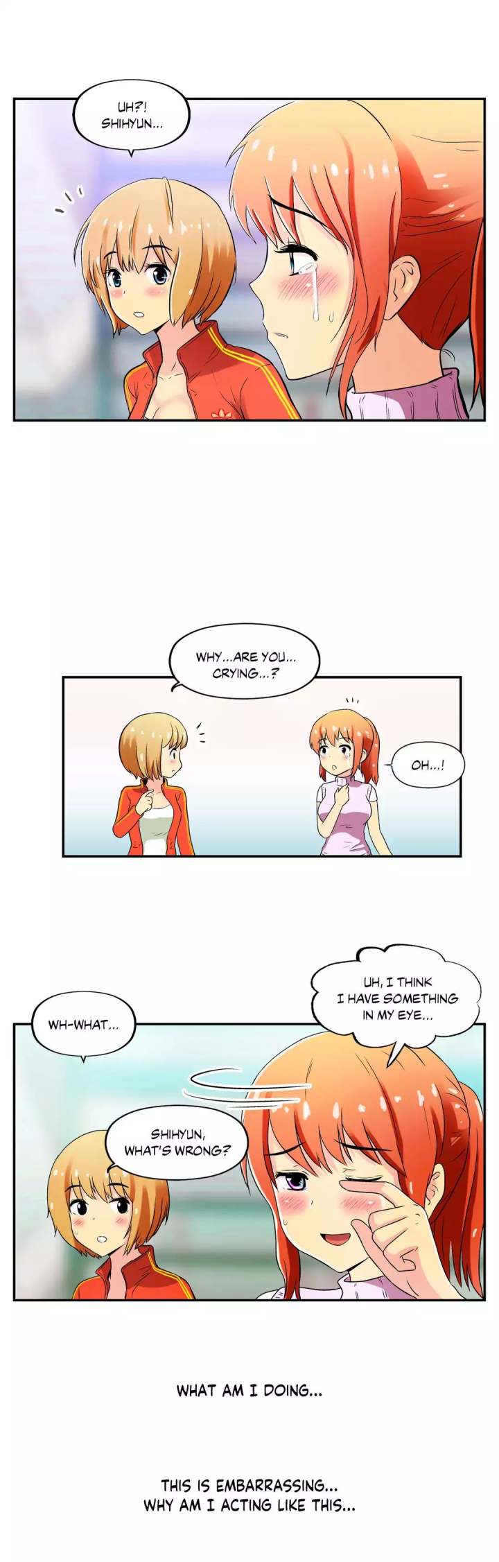 One-Room Hero - Chapter 22 [photo 14] - MangaPorn