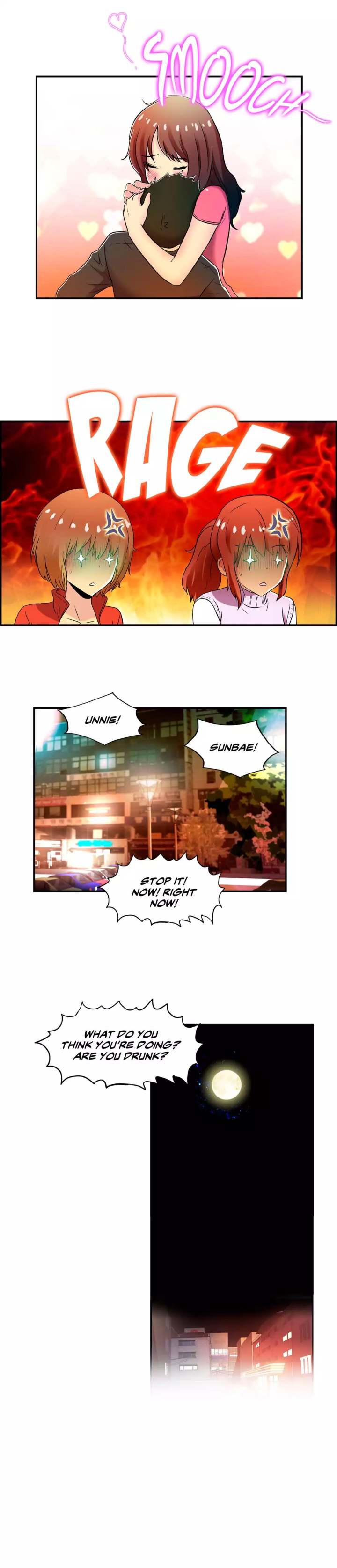 One-Room Hero - Chapter 22 [photo 16] - MangaPorn